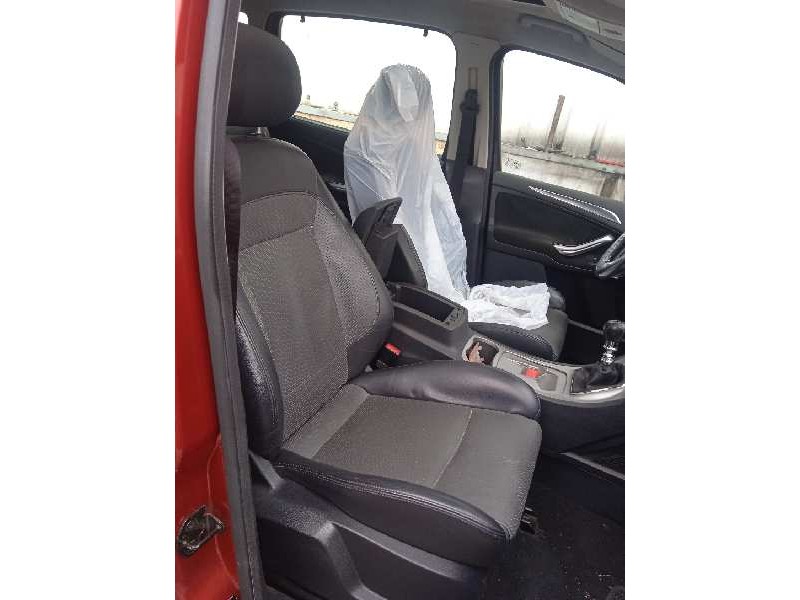 ford s-max (ca1) del año 2006