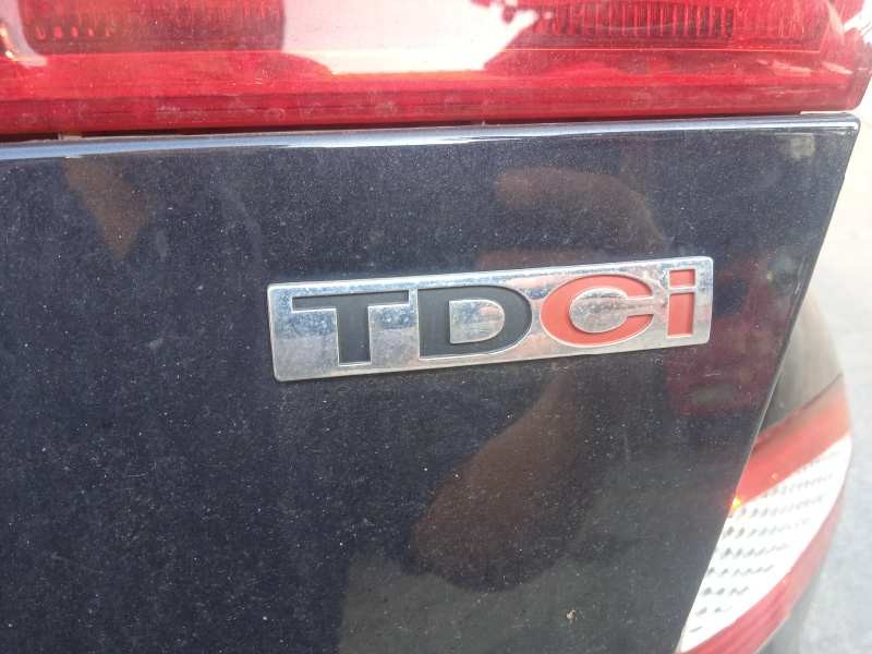 ford mondeo ber. (ca2) del año 2008