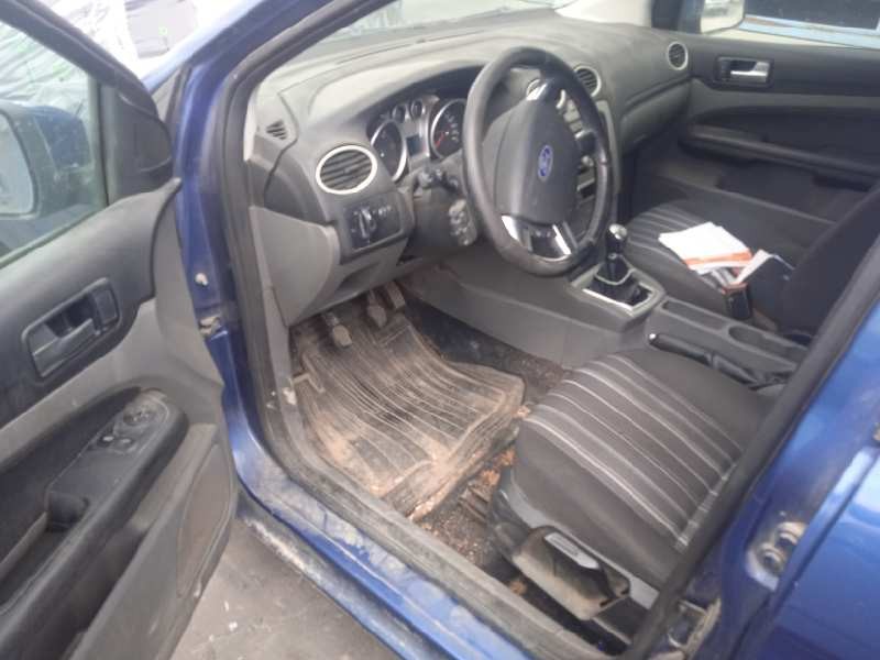 ford focus lim. (cb4) del año 2008