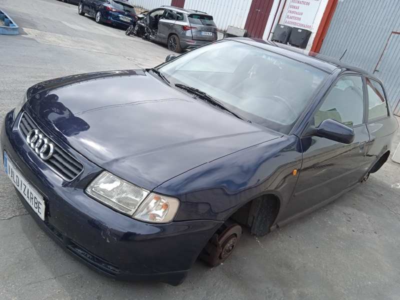 audi a3 (8l) del año 1998