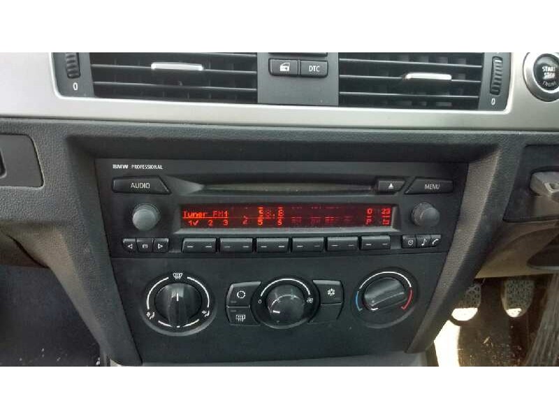 bmw serie 3 berlina (e90) del año 2006