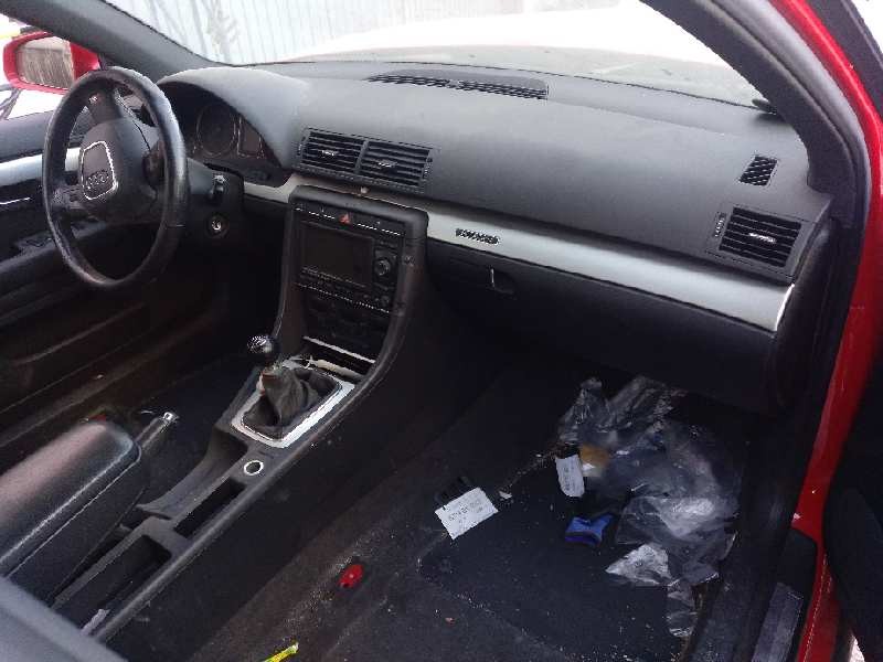 audi a4 berlina (8e) del año 2007