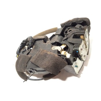 Recambio de cerradura puerta trasera derecha para mazda cx-7 (er) 2.2 turbodiesel cat referencia OEM IAM EH1472310E  