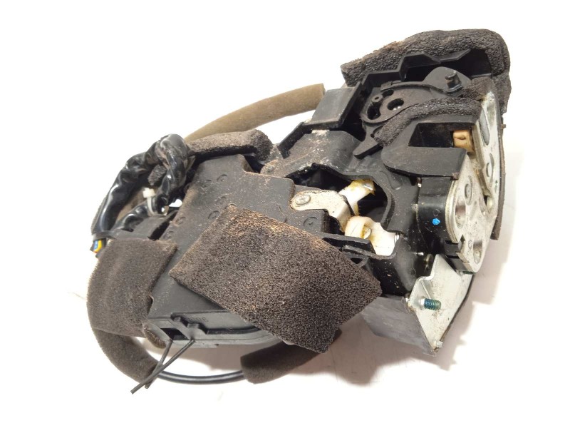 CERRADURA PUERTA TRASERA DERECHA EH1472310E 