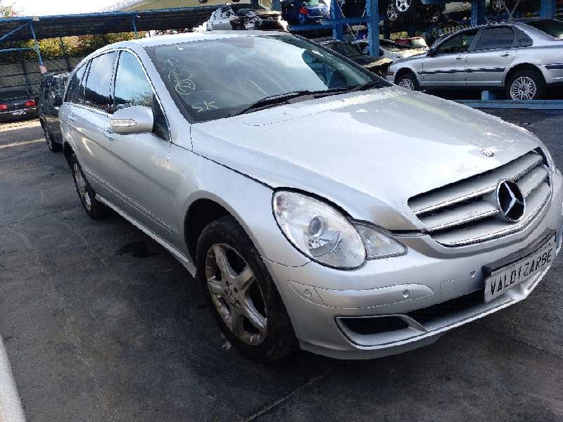 mercedes-benz clase r (w251) del año 2006