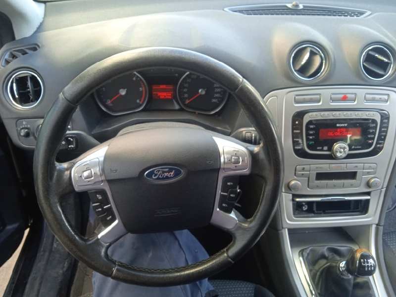 ford mondeo ber. (ca2) del año 2008