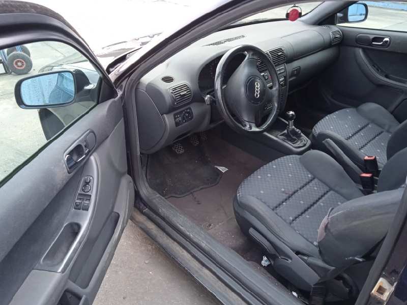 audi a3 (8l) del año 1998