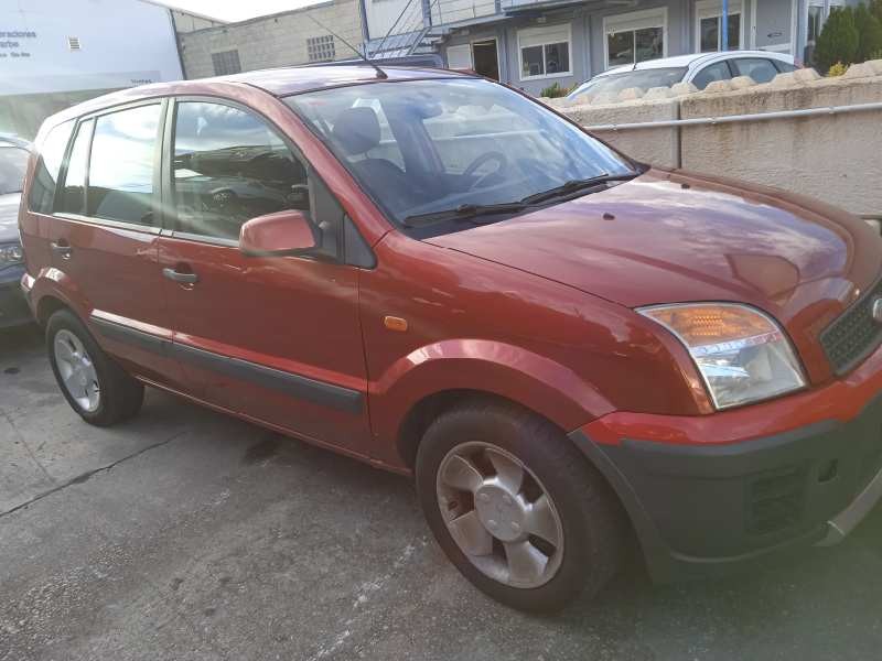 ford fusion (cbk) del año 2008