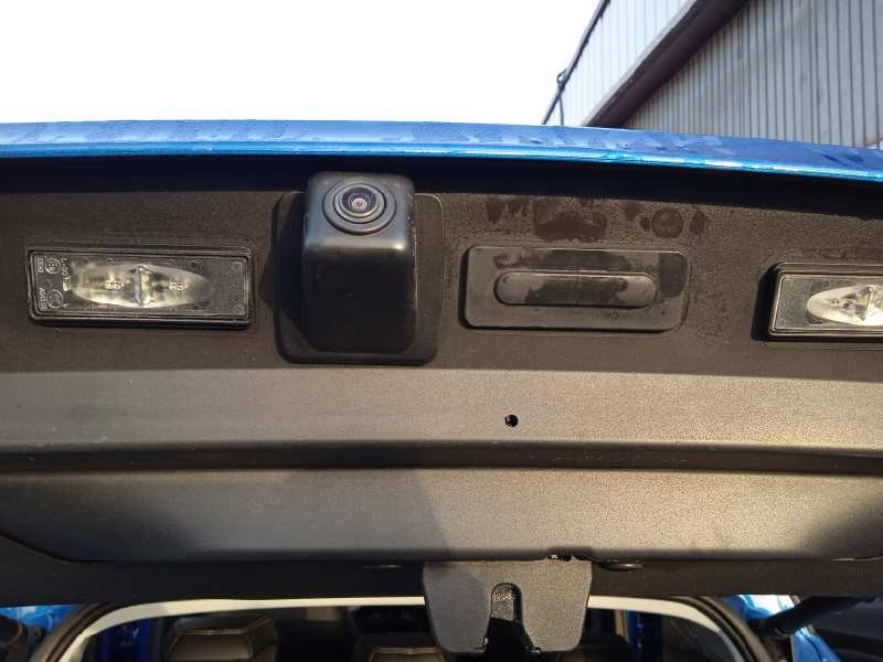 opel grandland x del año 2018