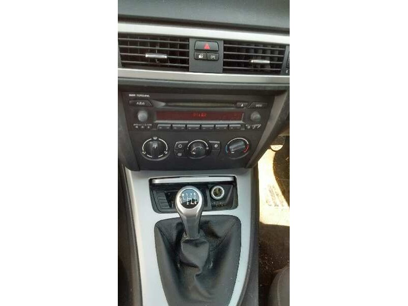 bmw serie 3 berlina (e90) del año 2006