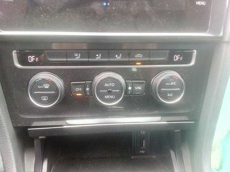 volkswagen golf vii lim. (bq1) del año 2018