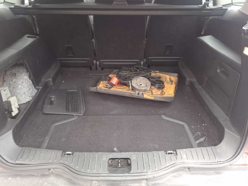 ford s-max (ca1) del año 2006