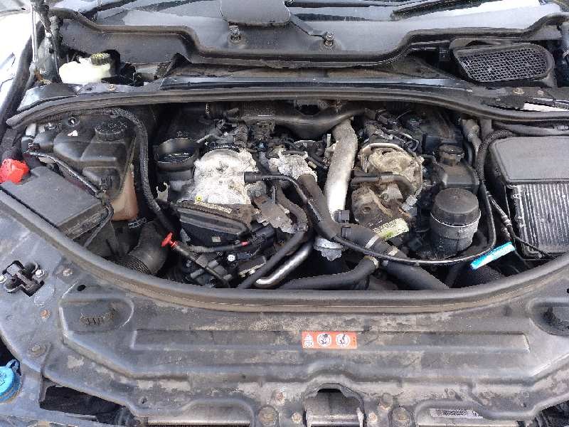 mercedes-benz clase r (w251) del año 2006