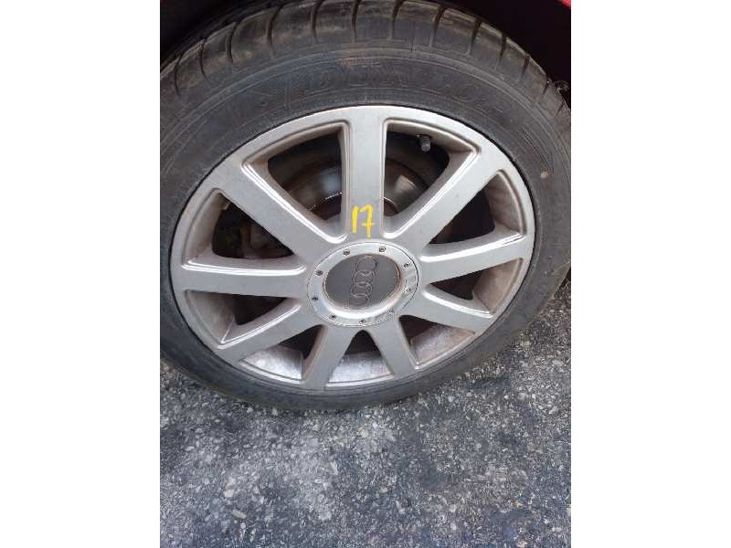 audi a4 berlina (8e) del año 2007