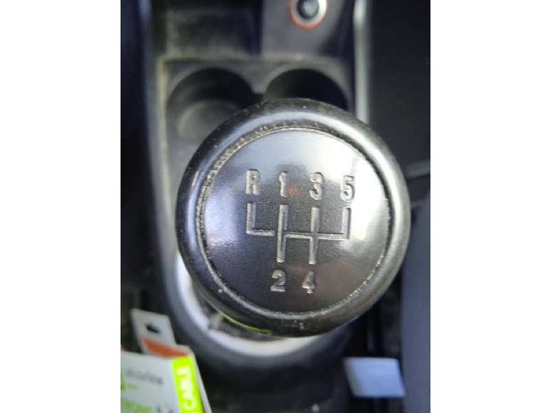 volkswagen fox (5z1) del año 2005