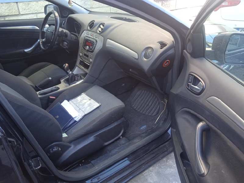 ford mondeo ber. (ca2) del año 2008