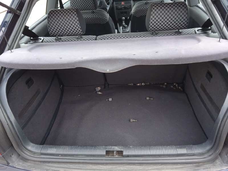 audi a3 (8l) del año 1998