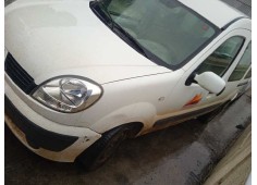 renault kangoo (f/kc0) del año 2005 2