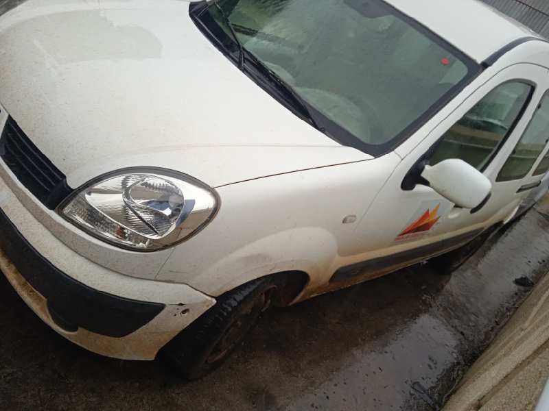 renault kangoo (f/kc0) del año 2005