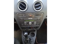 ford fusion (cbk) del año 2008 2