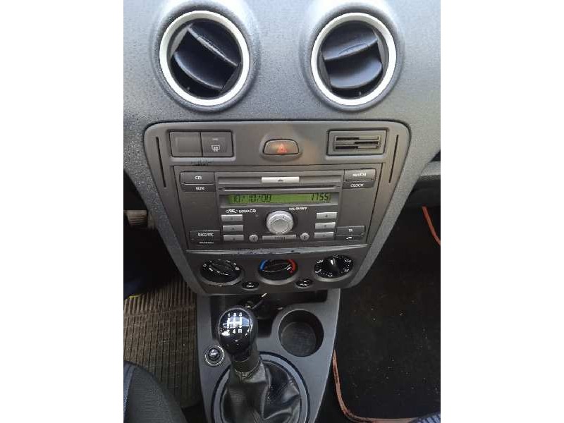 ford fusion (cbk) del año 2008