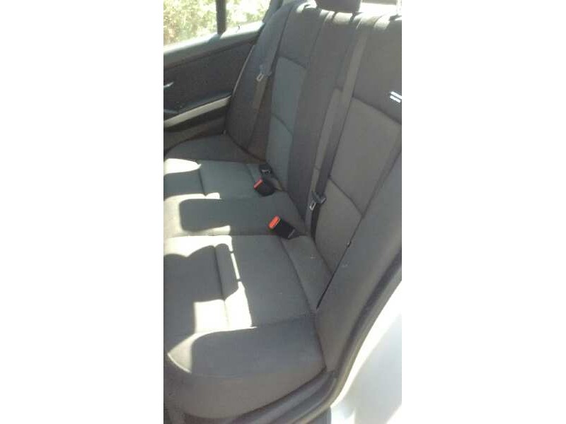 bmw serie 3 berlina (e90) del año 2006