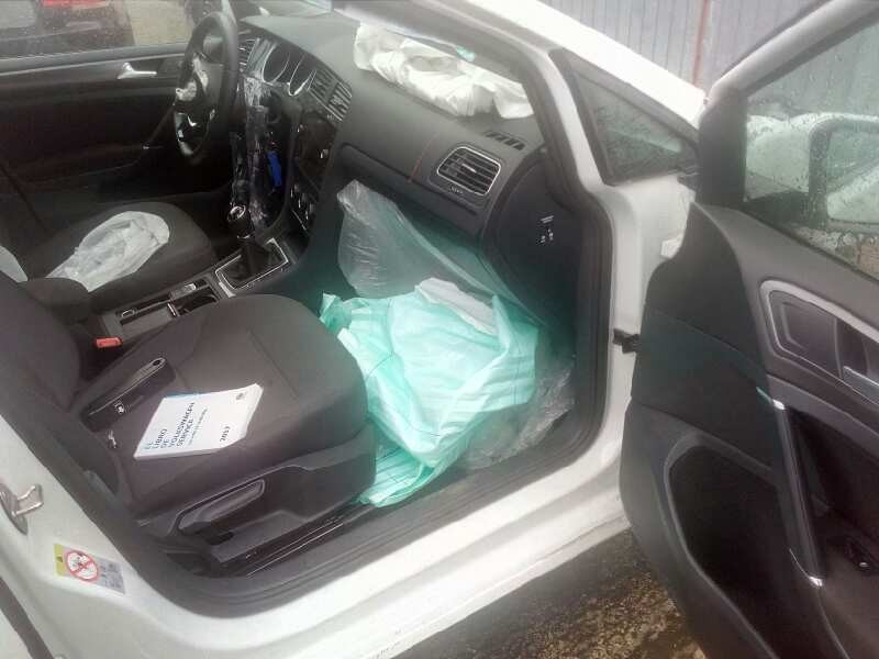 volkswagen golf vii lim. (bq1) del año 2018