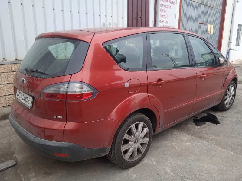 ford s-max (ca1) del año 2006