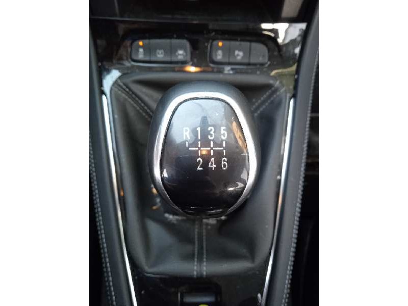 opel grandland x del año 2018