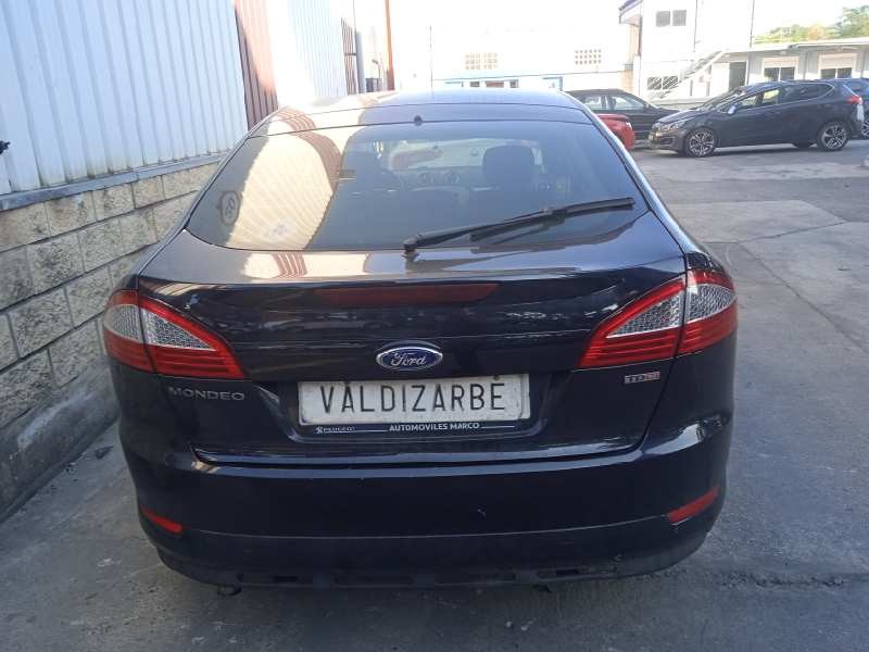 ford mondeo ber. (ca2) del año 2008