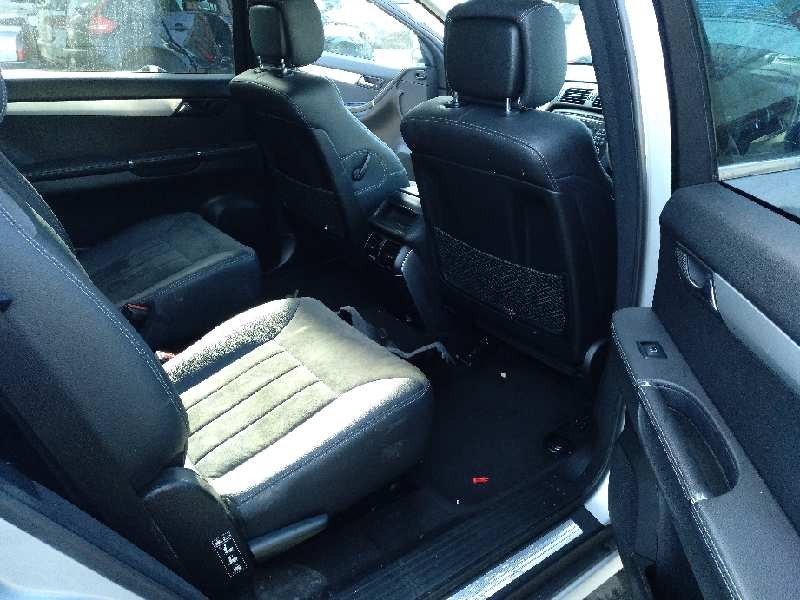 mercedes-benz clase r (w251) del año 2006