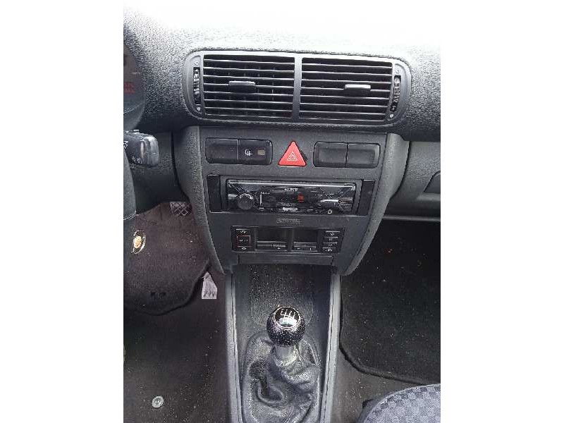 audi a3 (8l) del año 1998