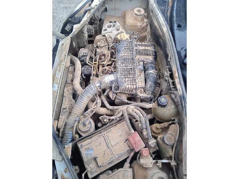 renault kangoo (f/kc0) del año 2005