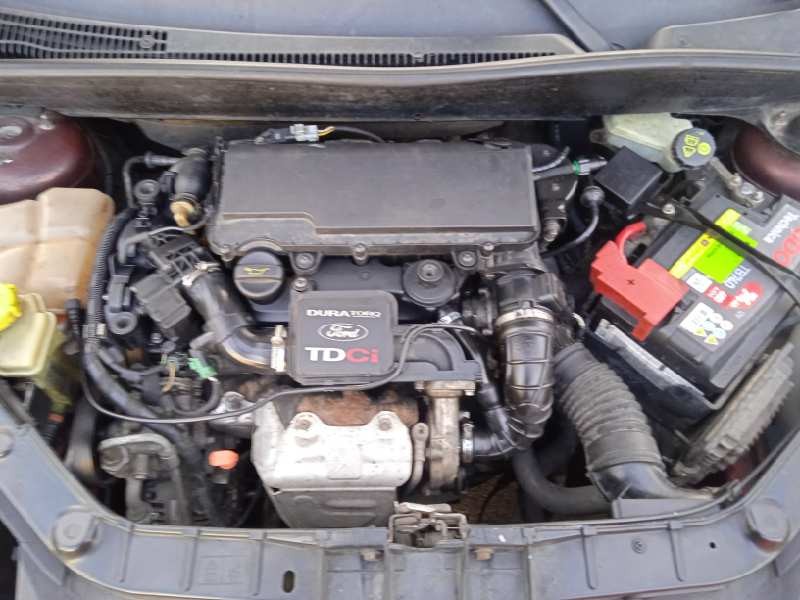 ford fusion (cbk) del año 2008