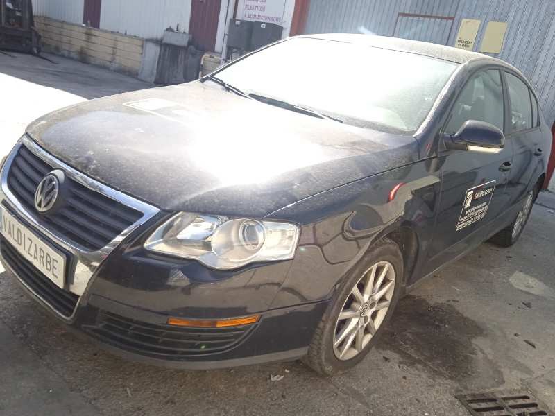 volkswagen passat berlina (3c2) del año 2006