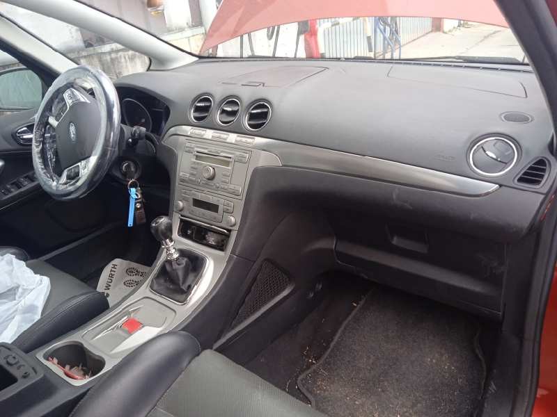 ford s-max (ca1) del año 2006