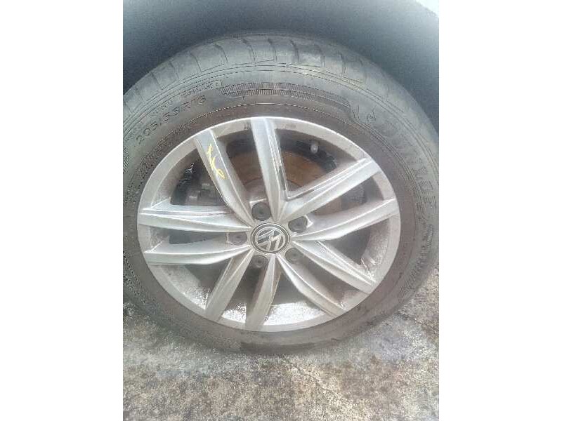 volkswagen golf vii lim. (bq1) del año 2018