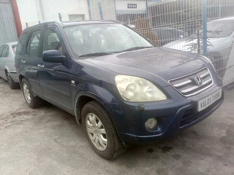 honda cr-v (rd8) del año 2005