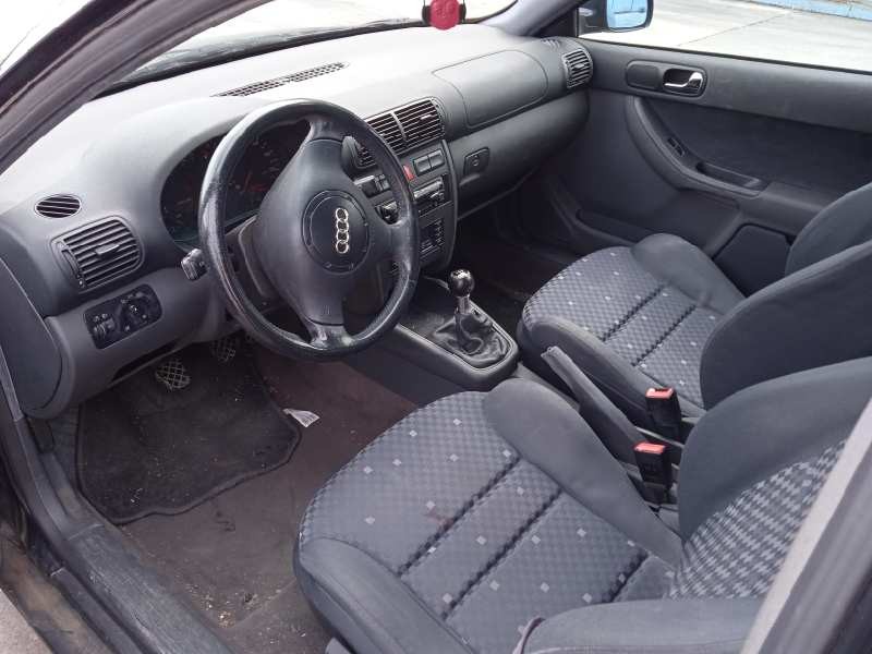 audi a3 (8l) del año 1998