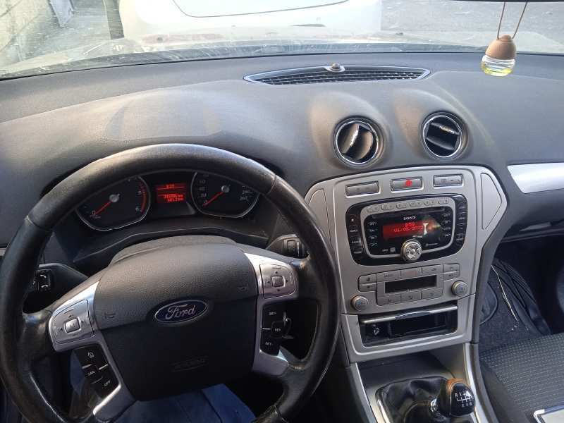 ford mondeo ber. (ca2) del año 2008