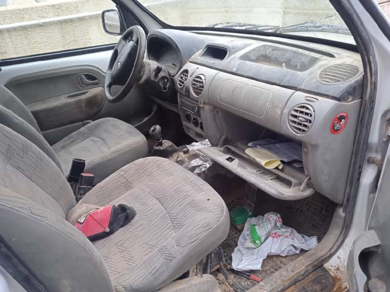 renault kangoo (f/kc0) del año 2005