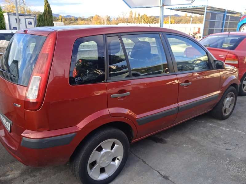 ford fusion (cbk) del año 2008