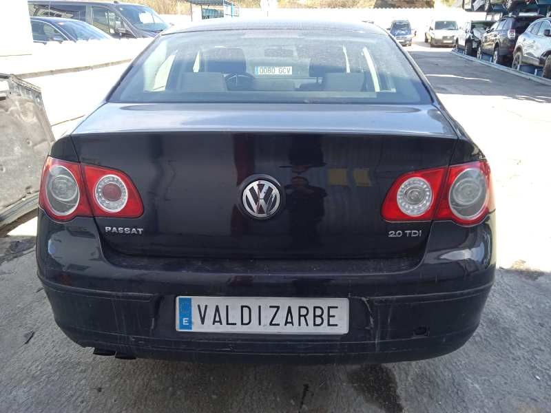 volkswagen passat berlina (3c2) del año 2006