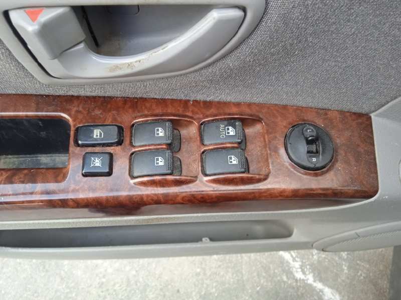 kia sorento del año 2004