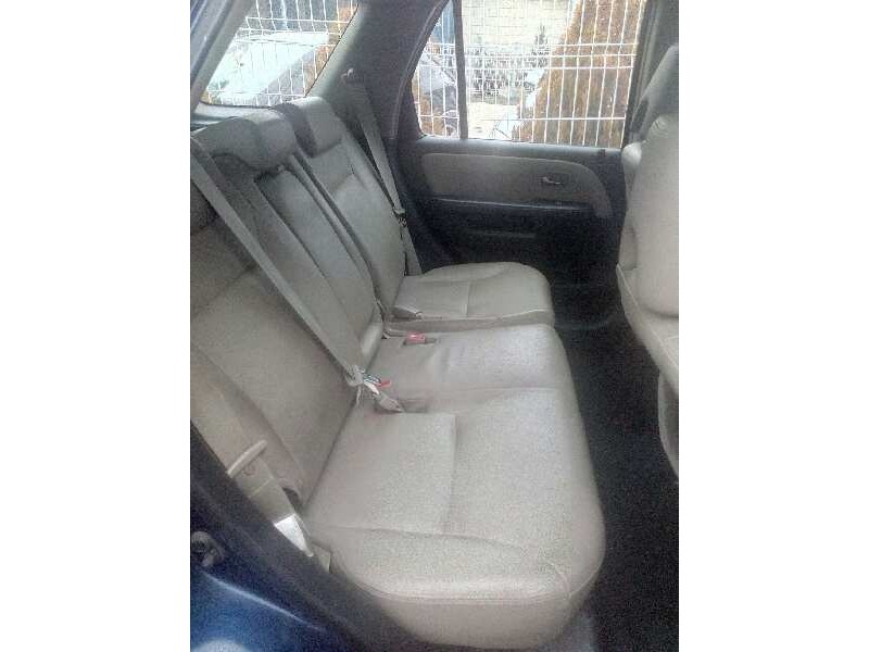 honda cr-v (rd8) del año 2005