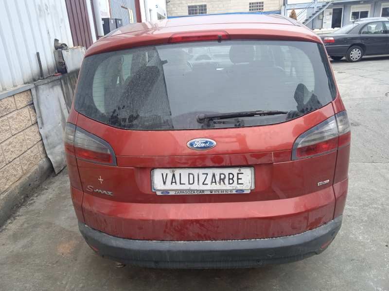 ford s-max (ca1) del año 2006