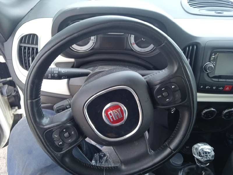 fiat 500 l (330) del año 2015