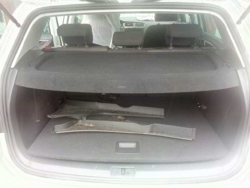 volkswagen golf vii lim. (bq1) del año 2018