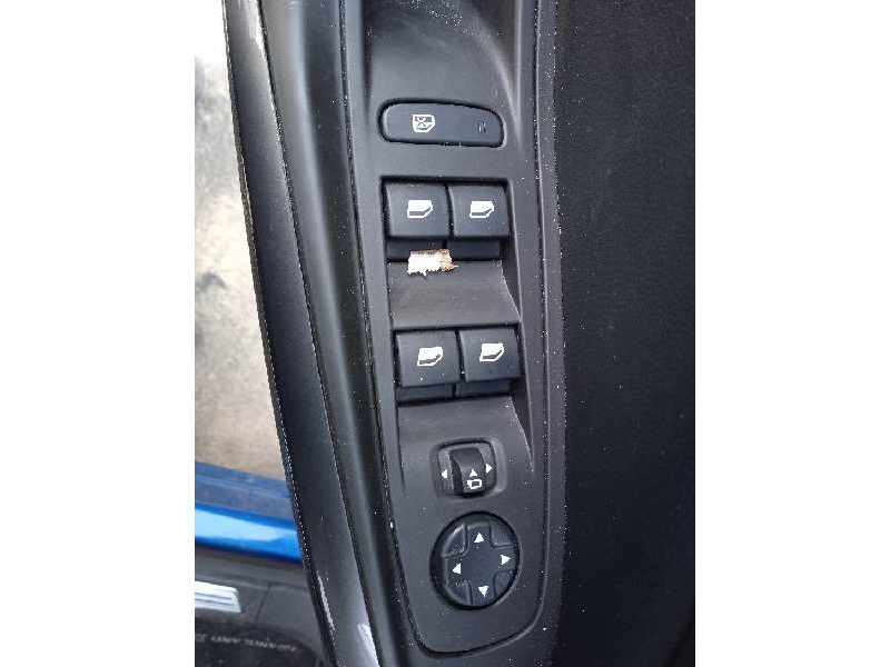 opel grandland x del año 2018