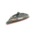 Recambio de piloto trasero derecho interior para seat leon (5f1) 1.4 tgi referencia OEM IAM 5F0945308J  